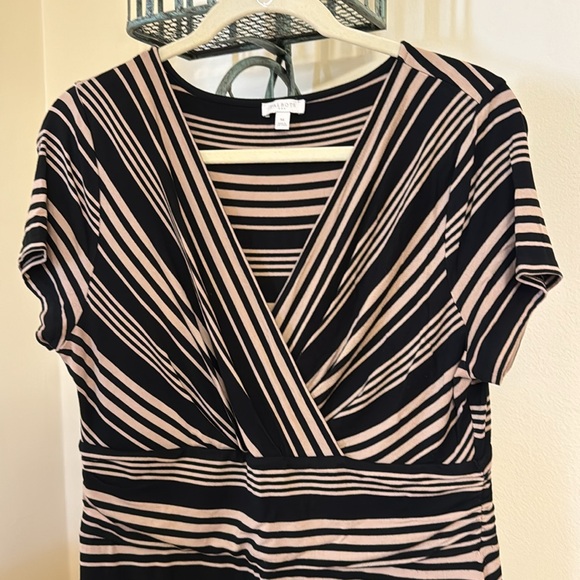 Talbots dress. - Picture 2 of 5